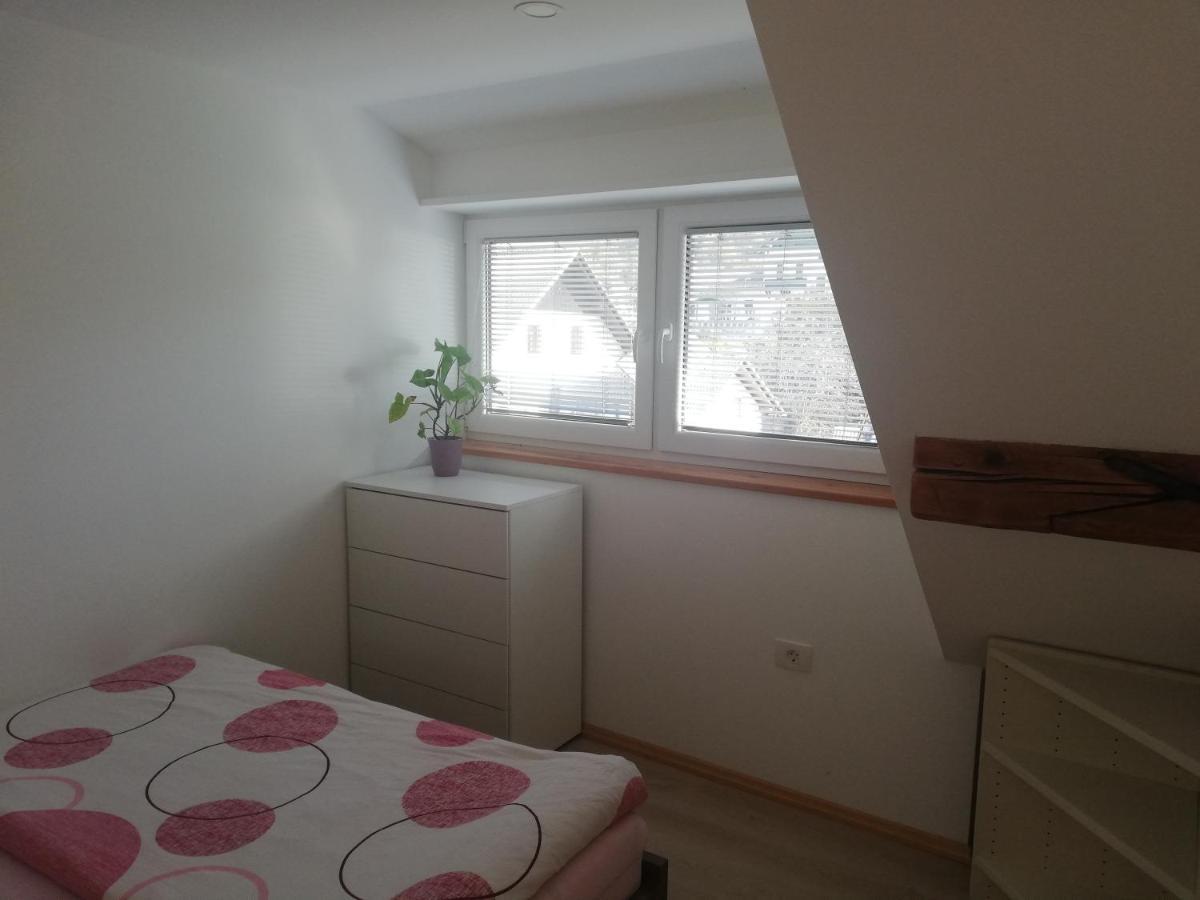 Apartment Ana Bohinj Exterior photo